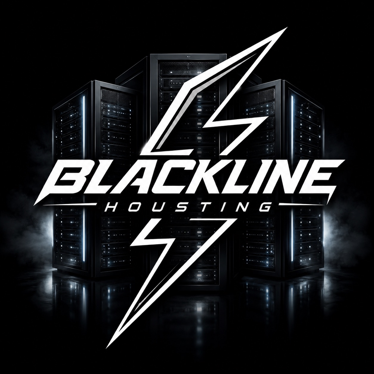 Blackline Hosting